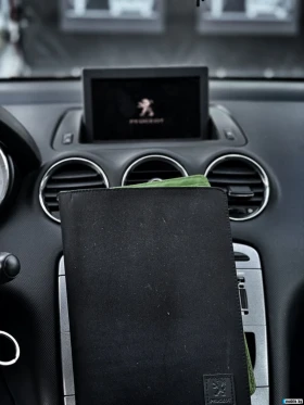 Peugeot 308 1.6, снимка 12
