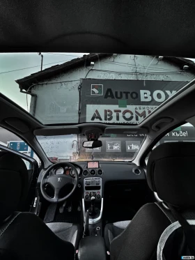 Peugeot 308 1.6, снимка 7