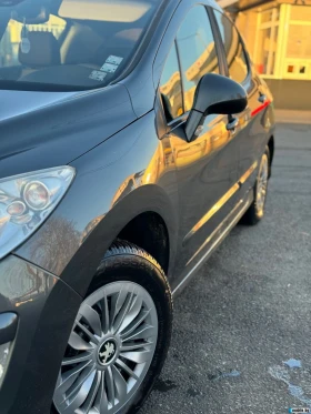 Peugeot 308 1.6, снимка 2