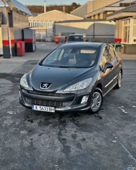 Peugeot 308 1.6, снимка 1