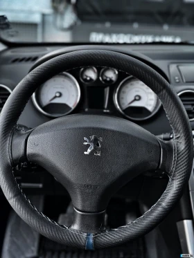 Peugeot 308 1.6, снимка 4