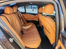 BMW 540, снимка 10