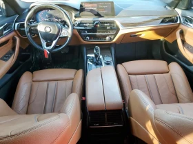 BMW 540, снимка 8
