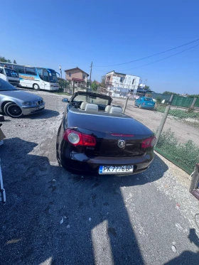 VW Eos  - изображение 1