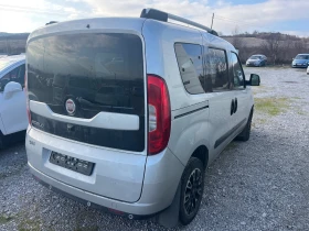 Fiat Doblo 1.4 Turbo Kamera  - 5850 € / 11441.61 лв. - 17003714 3