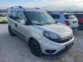 Fiat Doblo 1.4 Turbo Kamera  - 5850 € / 11441.61 лв. - 17003714 2