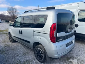 Fiat Doblo 1.4 Turbo Kamera  - 5850 € / 11441.61 лв. - 17003714 5