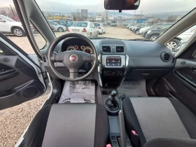 Fiat Sedici 1.6 4x4 Бензин/Газ - 5400 € / 10561.48 лв. - 54036611 10