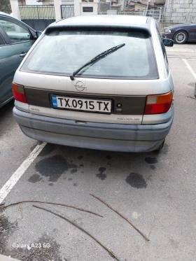 Opel Astra, снимка 7