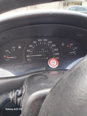 Opel Astra, снимка 5