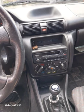 Opel Astra, снимка 4