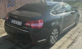 Citroen C5 - 3783 € / 7398.90 лв. - 79841109 6