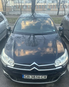 Citroen C5 - 3783 € / 7398.90 лв. - 79841109 4