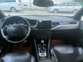 Citroen C5 - 3783 € / 7398.90 лв. - 79841109 2