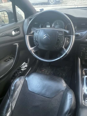 Citroen C5 - 3783 € / 7398.90 лв. - 79841109 9