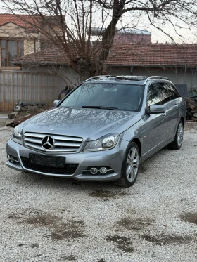 Mercedes-Benz C 220 AVANGARD FACE - 6500 € / 12712.90 лв. - 84275416 3