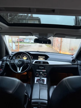 Mercedes-Benz C 220 AVANGARD FACE - 6500 € / 12712.90 лв. - 84275416 9
