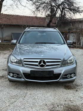 Mercedes-Benz C 220 AVANGARD FACE