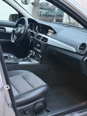 Mercedes-Benz C 220 AVANGARD FACE - 6500 € / 12712.90 лв. - 84275416 8