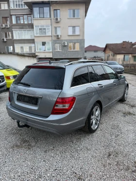 Mercedes-Benz C 220 AVANGARD FACE - 6500 € / 12712.90 лв. - 84275416 4