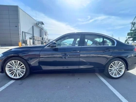 BMW 335 Luxury IX - 14700 € / 28750.70 лв. - 80703261 4
