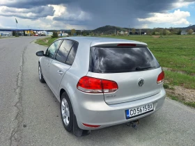 VW Golf 14, GAZ - 3700 € / 7236.57 лв. - 59126337 5