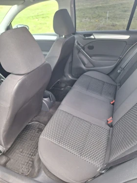 VW Golf 14, GAZ - 3700 € / 7236.57 лв. - 59126337 7