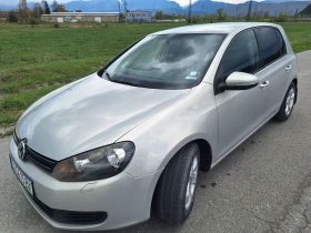 VW Golf 14, GAZ - 3700 € / 7236.57 лв. - 59126337 11