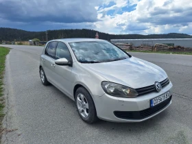 VW Golf 14, GAZ - 3700 € / 7236.57 лв. - 59126337 2