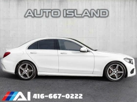 Mercedes-Benz C 300 AMG* �����* ������ �����* ��������* ������* ����*  | Mobile.bg � ����� ������ 8