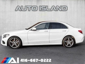 Mercedes-Benz C 300 AMG* �����* ������ �����* ��������* ������* ����*  | Mobile.bg � ����� ������ 7