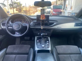 Audi A7 Quattro* 3.0 BiTDI BOSE S-Line | Auto.bg — изображение 11