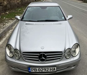 Mercedes-Benz C 270 W209 270 cdi | Auto.bg — изображение 2