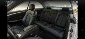 Mercedes-Benz C 270 W209 270 cdi | Auto.bg — изображение 6