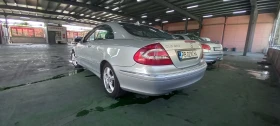 Mercedes-Benz CLK W209 270 cdi - 4300 € / 8410.07 лв. - 33567131 4