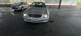 Mercedes-Benz CLK W209 270 cdi - 4300 € / 8410.07 лв. - 33567131 14