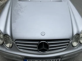Mercedes-Benz C 270 W209 270 cdi | Auto.bg — изображение 4