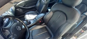 Mercedes-Benz CLK W209 270 cdi - 4300 € / 8410.07 лв. - 33567131 10