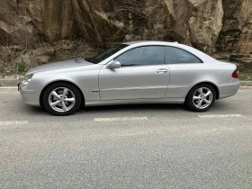 Mercedes-Benz C 270 W209 270 cdi | Auto.bg — изображение 3