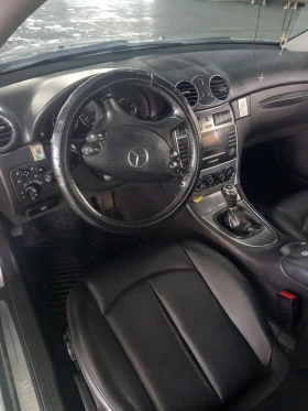 Mercedes-Benz CLK W209 270 cdi | Mobile.bg � ����� ������ 10