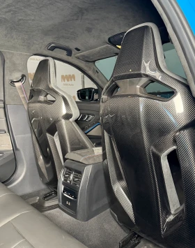 BMW M3 Comp.* xDrive* Carbon* MPerformance* Ceramic* Even | Auto.bg — изображение 13
