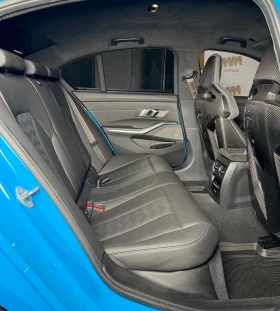 BMW M3 Comp.* xDrive* Carbon* MPerformance* Ceramic* Even | Auto.bg — изображение 12