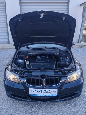 BMW 320 2.0d 163kc - 3950 € / 7725.53 лв. - 31728701 16