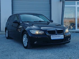 BMW 320 2.0d 163kc