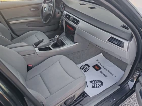 BMW 320 2.0d 163kc - 3950 € / 7725.53 лв. - 31728701 10