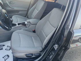 BMW 320 2.0d 163kc - 3950 € / 7725.53 лв. - 31728701 7