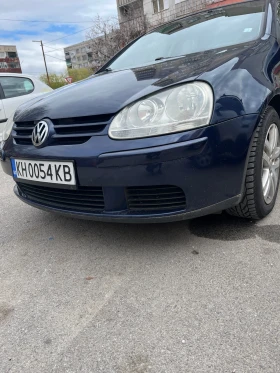 VW Golf Мк5 - 3500 € / 6845.40 лв. - 83832031 4