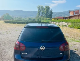 VW Golf Мк5