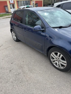 VW Golf Мк5 - 3500 € / 6845.40 лв. - 83832031 6
