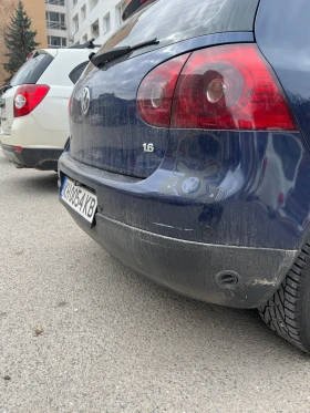 VW Golf Мк5 - 3500 € / 6845.40 лв. - 83832031 7